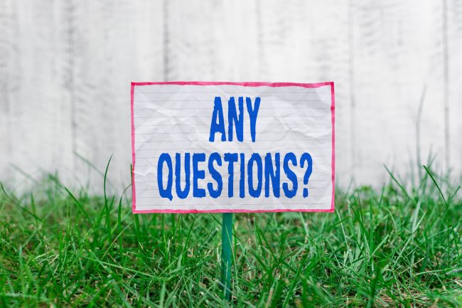 6 Innocent Questions That Can Be Considered Harassment 6 Innocent Questions That Can Be Considered Harassment