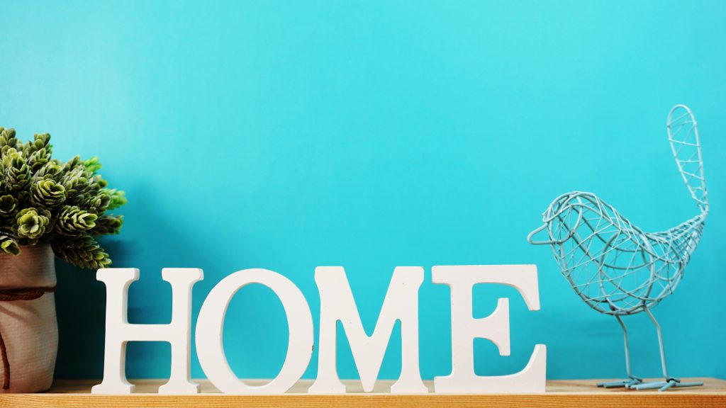 Home Look Outdated