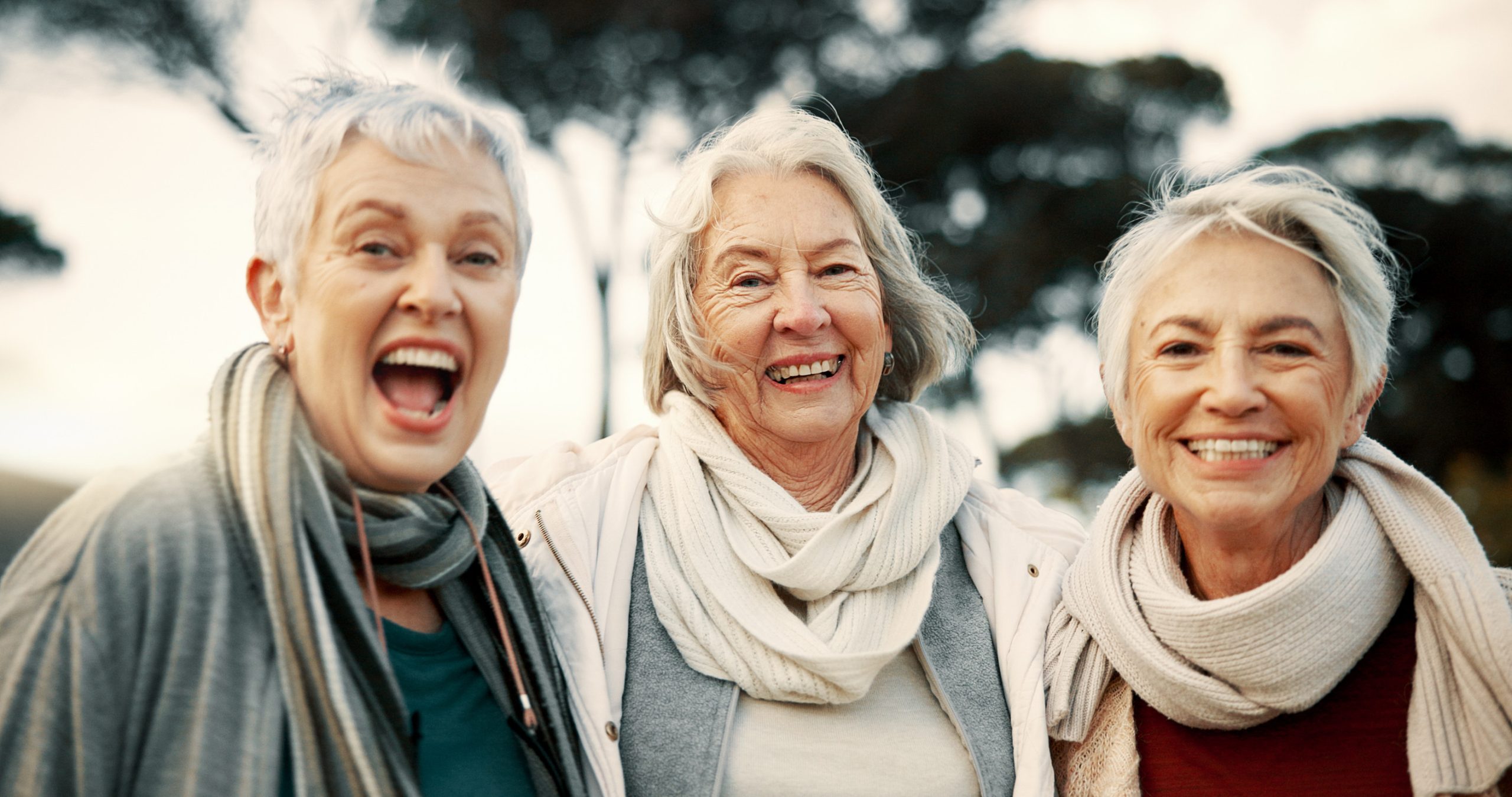 Important to You After 50