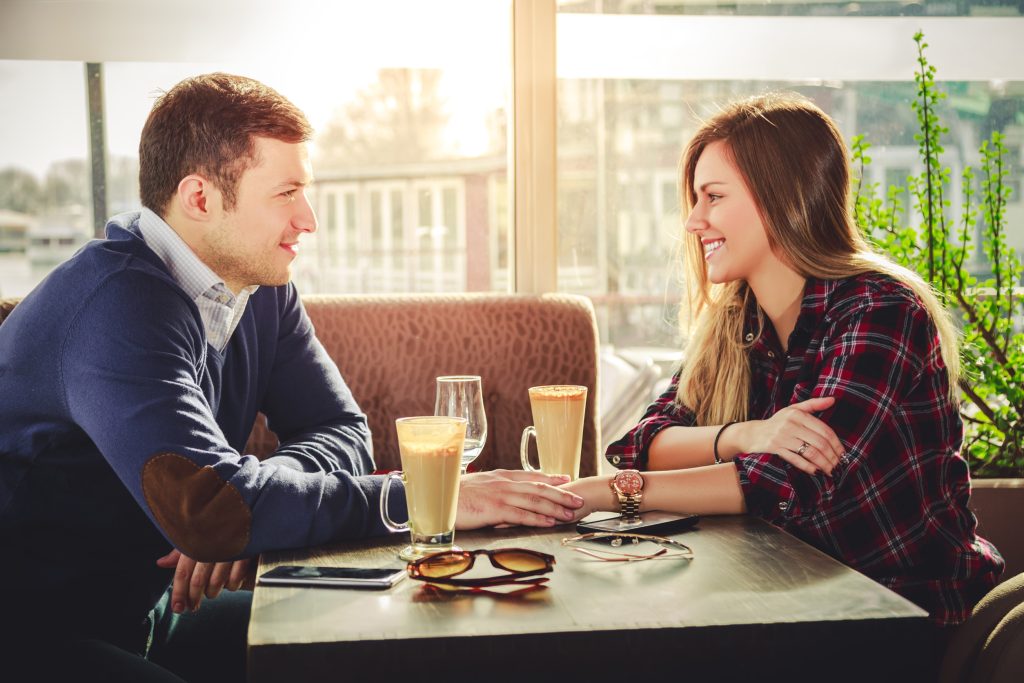 Kill on first date