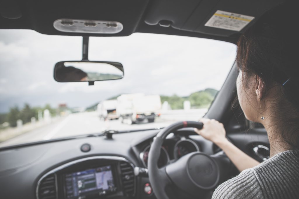 Let a Friend Borrow Your Car