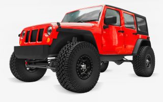 5 Car Features That Could Get You Pulled Over 5 Car Features That Could Get You Pulled Over