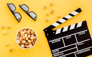 The Top 10 Movies Death That Still Hurts