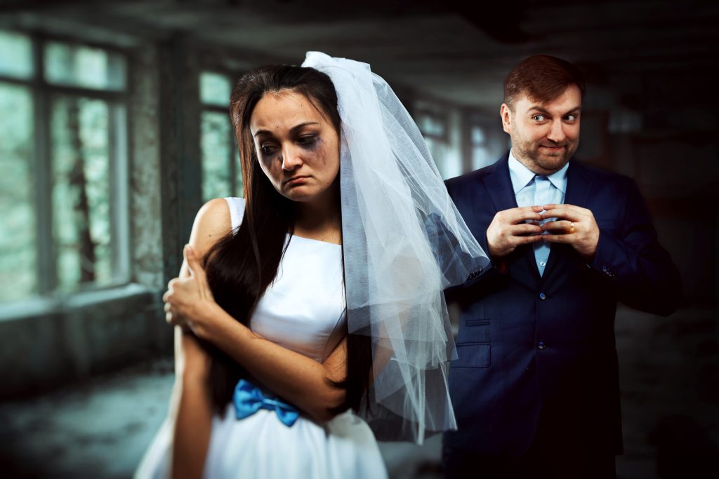 wrong time to get married