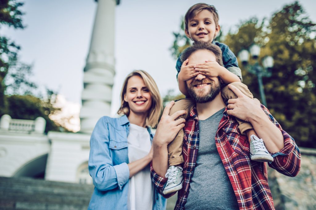 Parenting Beliefs
