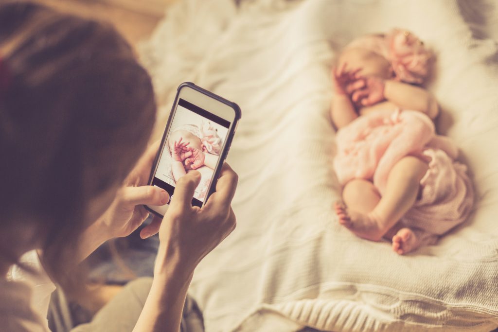 parenting apps