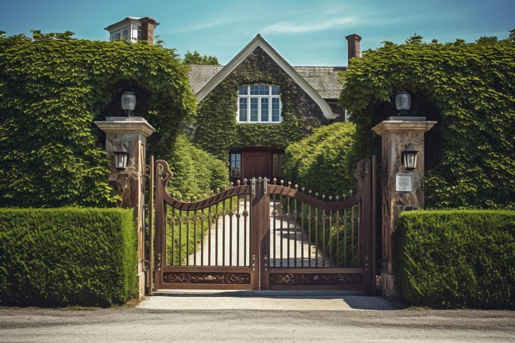 Parents’ Estate