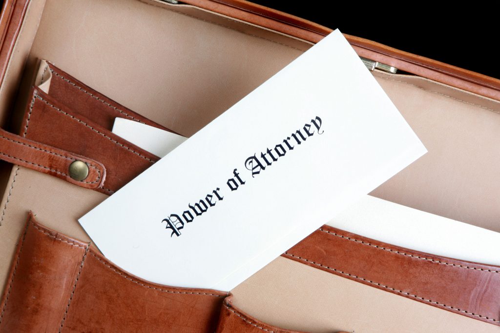 9 Times People Wish They Hadn’t Gotten Power of Attorney