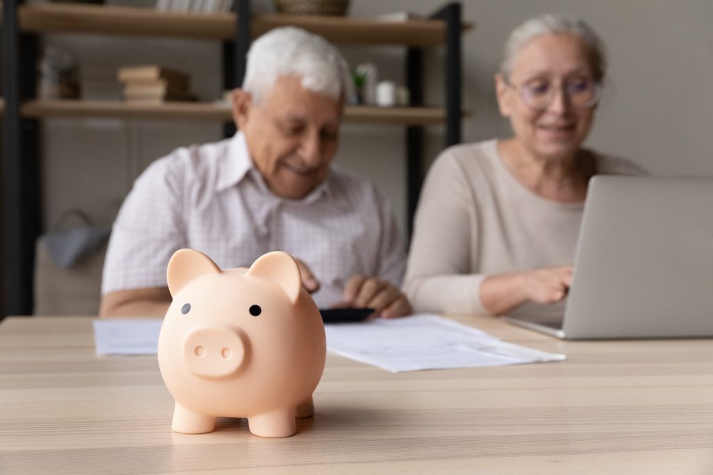 Why Your Retirement Budget Is About to Feel Smaller