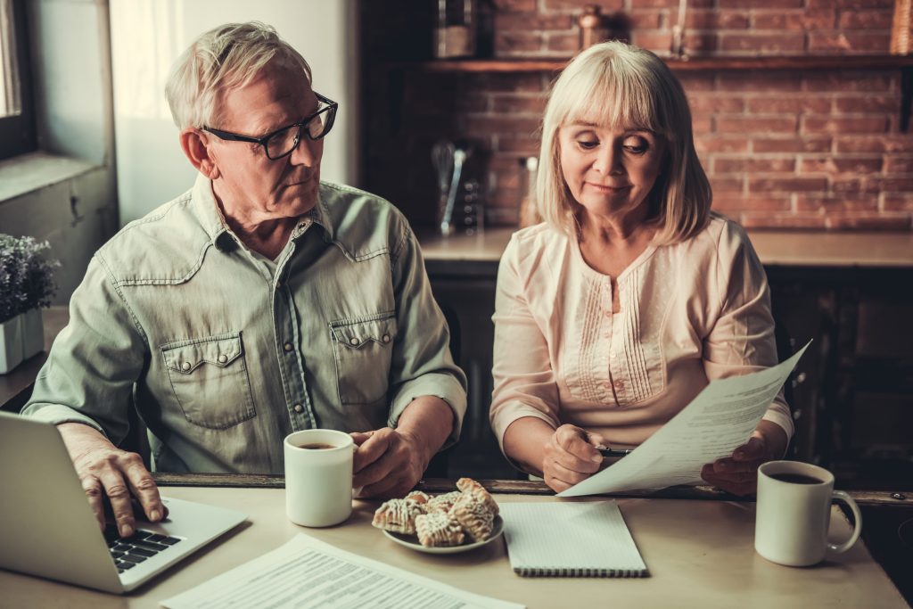 Retirement Plans