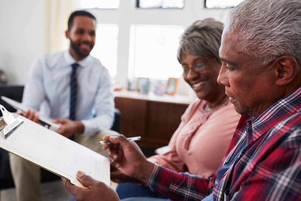 How Banks Quietly Discourage Seniors From Withdrawing Their Own Money