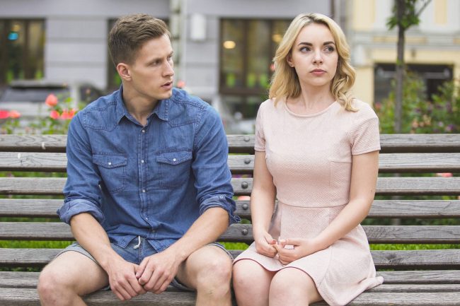6 Ways to Tell Your Spouse Is Checked Out—Emotionally and Sexually
