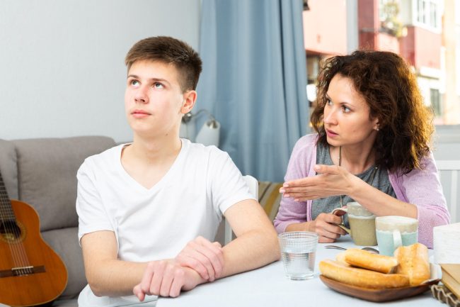 8 Ways to Support an Anxious Teen Without Smothering Them