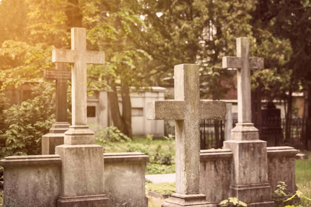 Traditional Burials