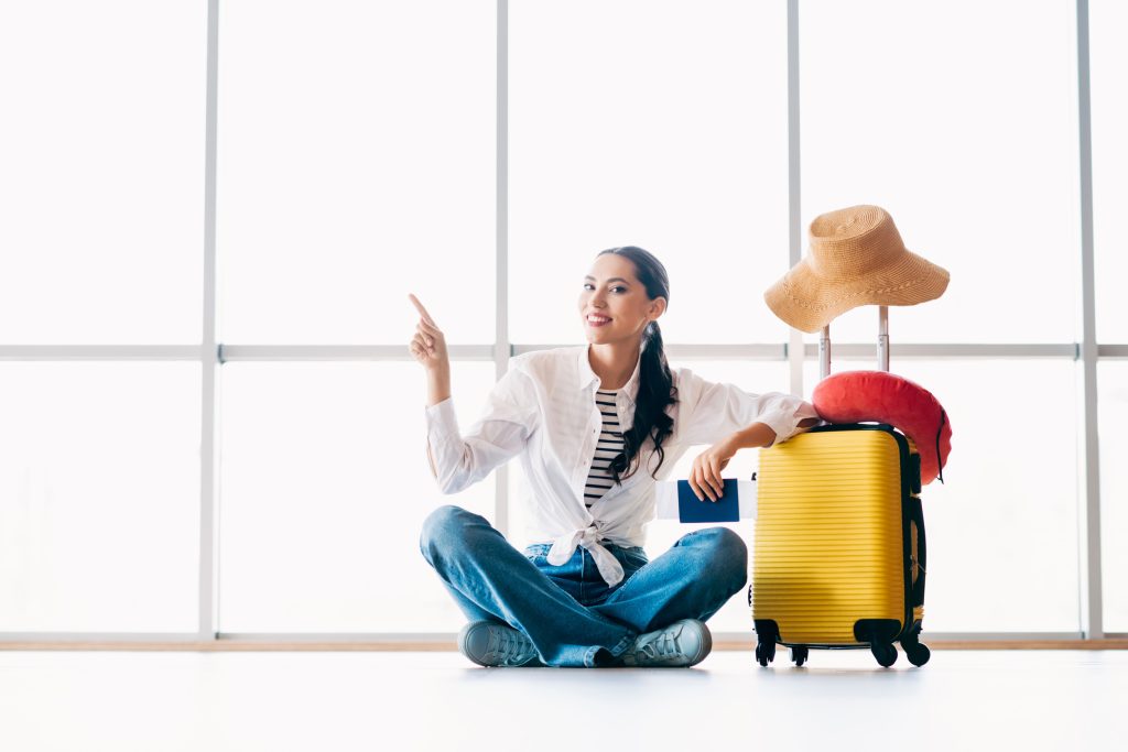 Vacation Organizer