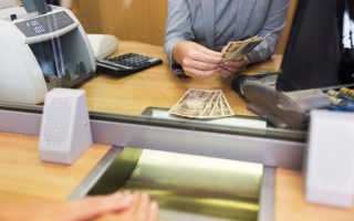 10 Questions Bank Tellers Are Now Required to Ask You 10 Questions Bank Tellers Are Now Required to Ask You