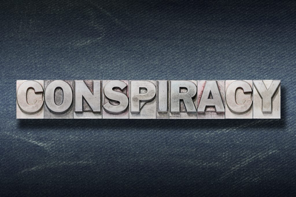 10 conspiracy Theories That Are So Dumb, They’re Almost Believable