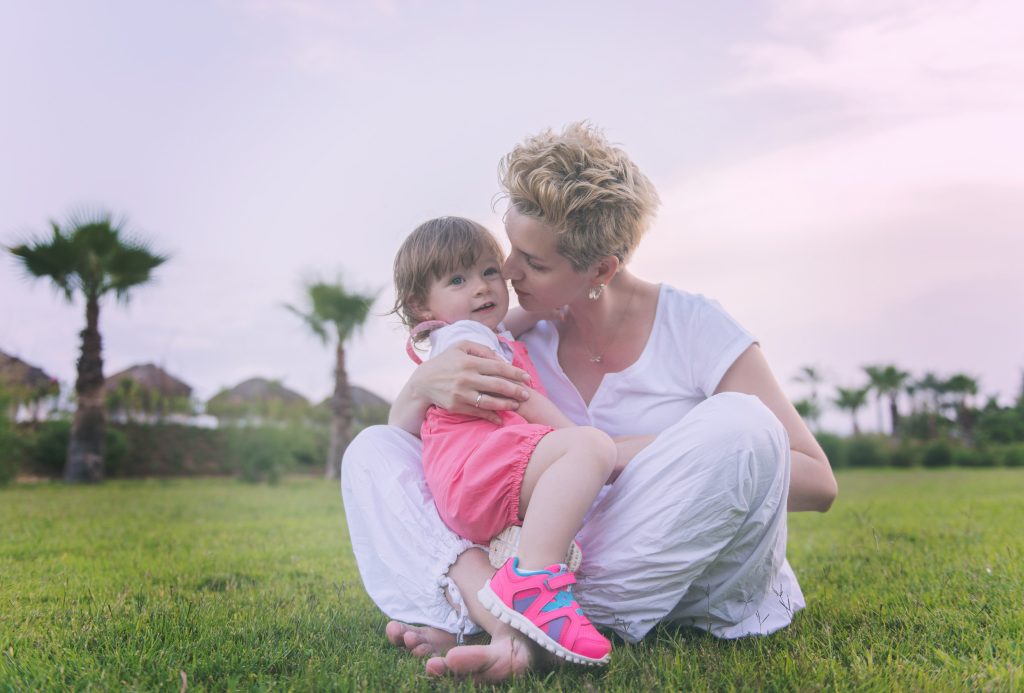 parent-child communication