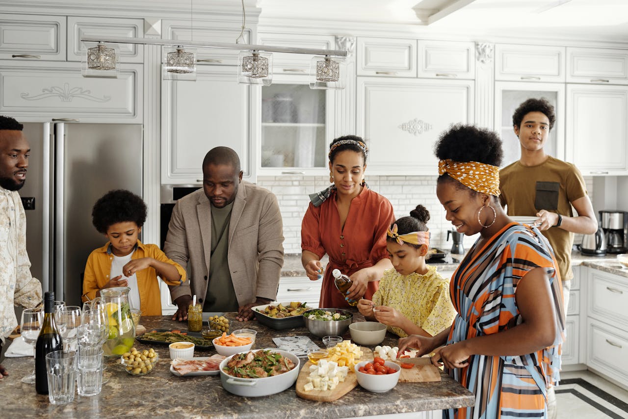 family