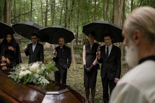 10 Things You Should Never Say at a Funeral (Even If You Mean Well)
