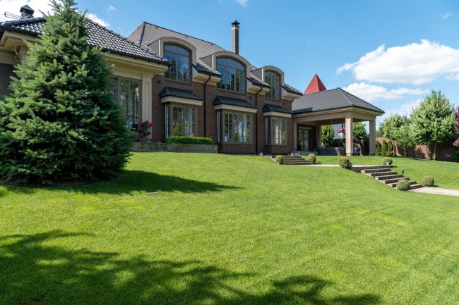 Why Some Homeowners Are Ripping Out Their Lawns Before 2026