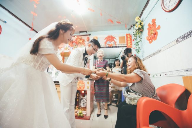 7 Family Celebrations That Reveal Deep Power Struggles
