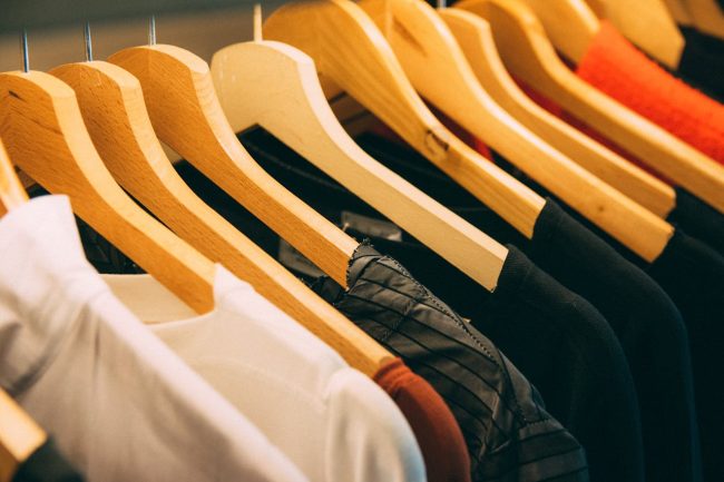 Here’s How Everyday Clothing Choices Could Be Sending the Wrong Message