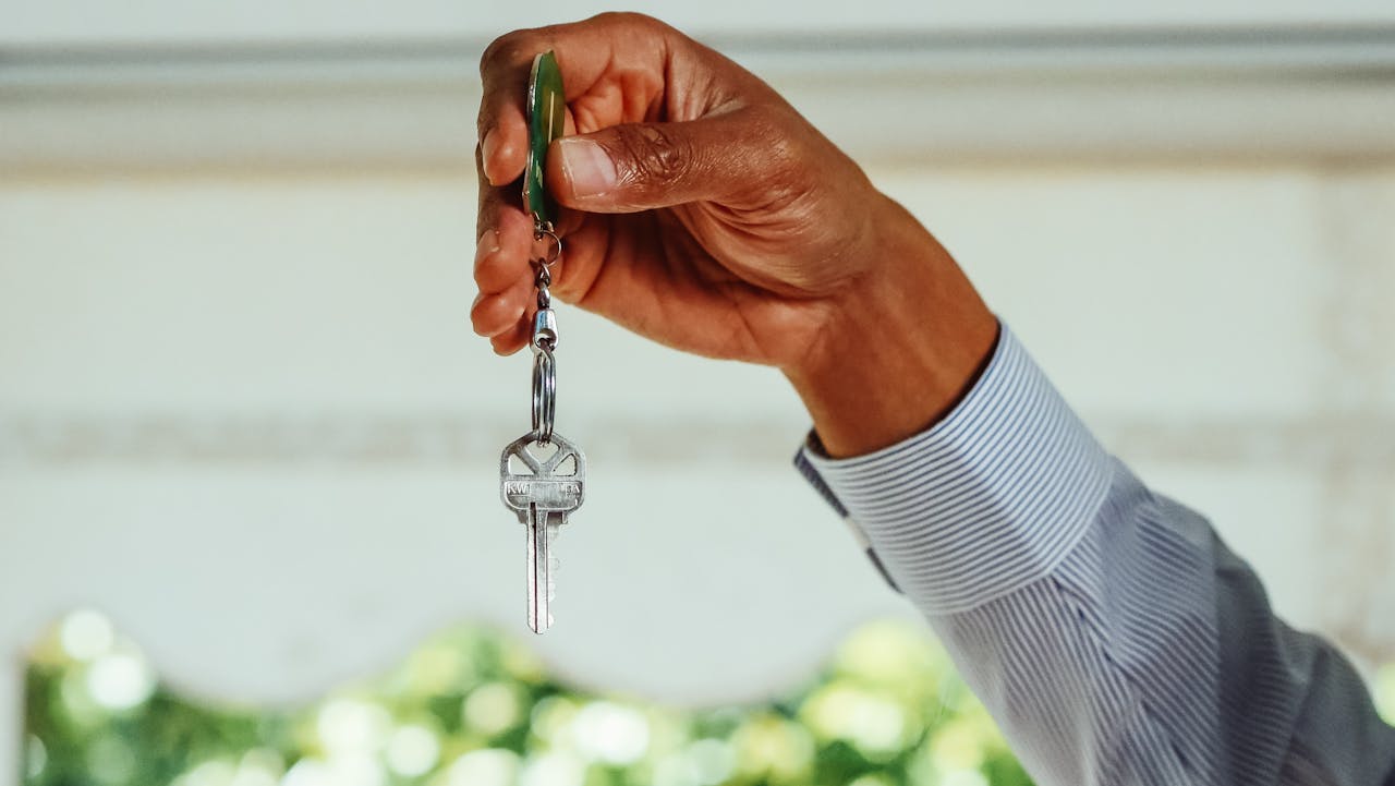 home buy