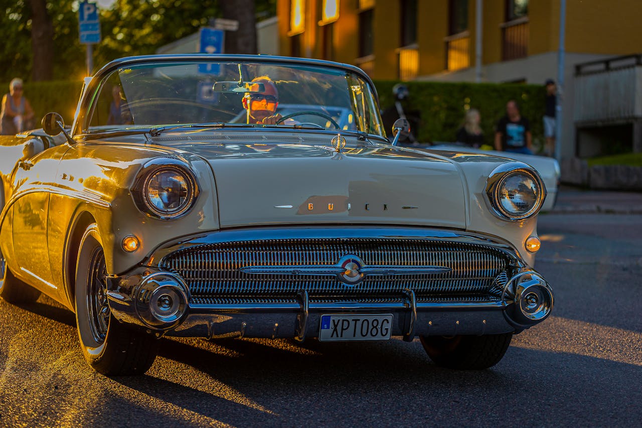 Buick