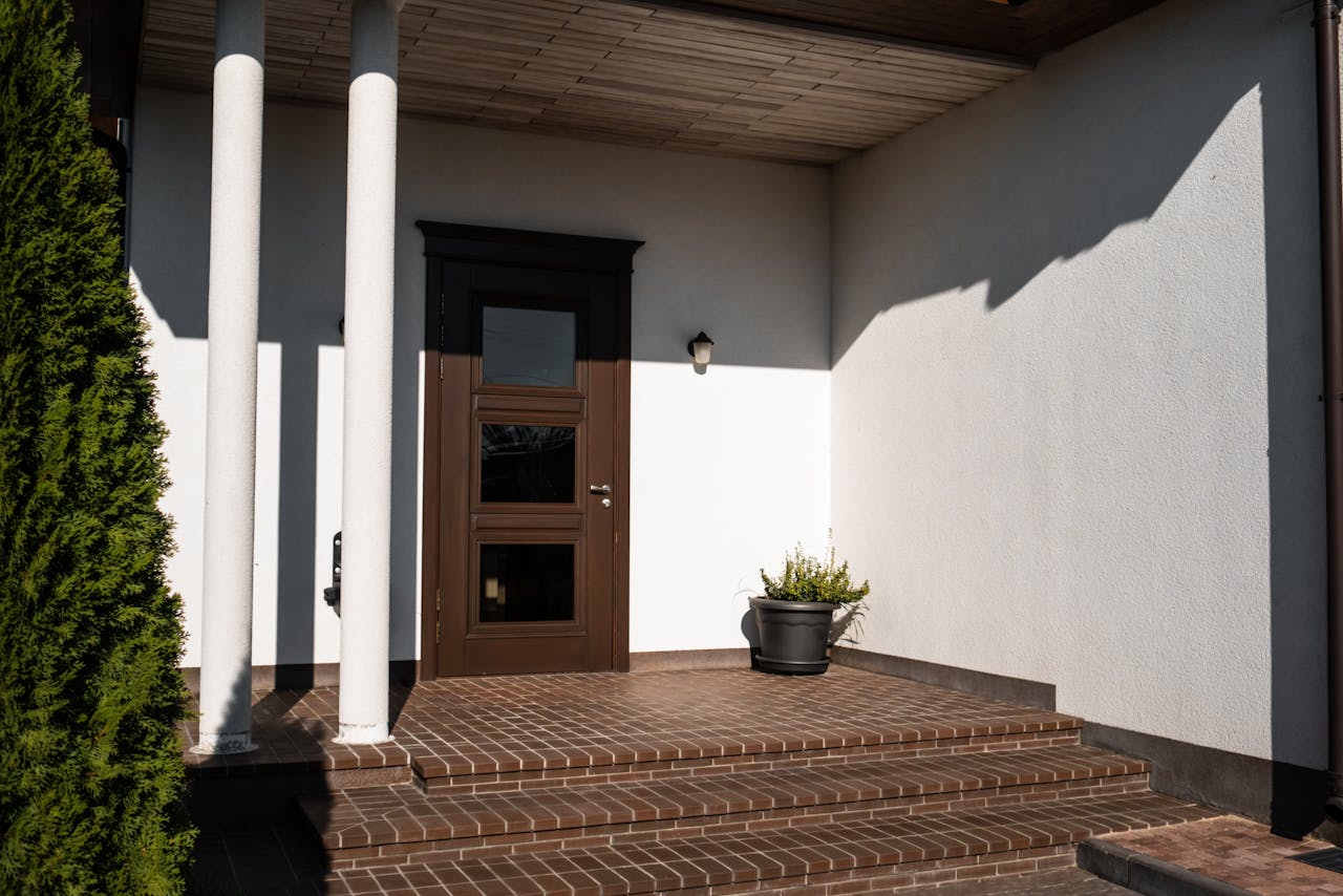 Home Details