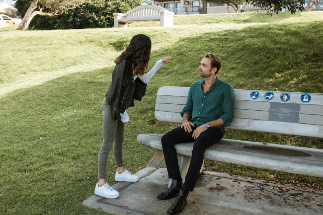 Why Divorced Men Are Now Flocking to This One State