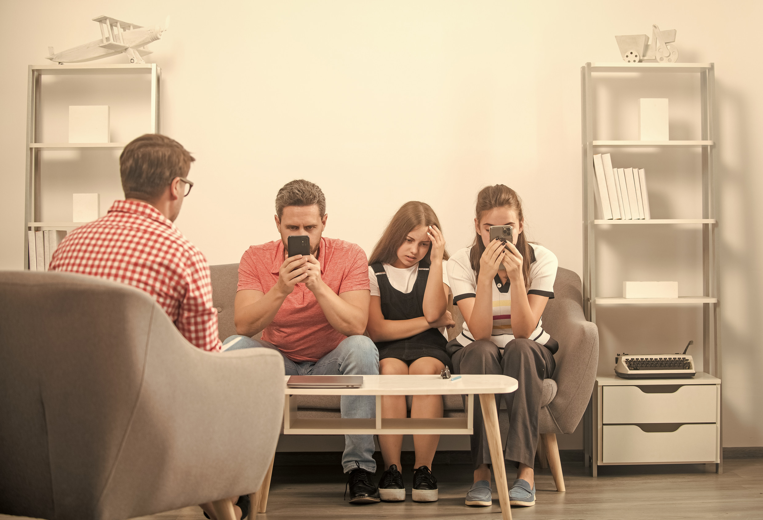 passive-aggressive behavior