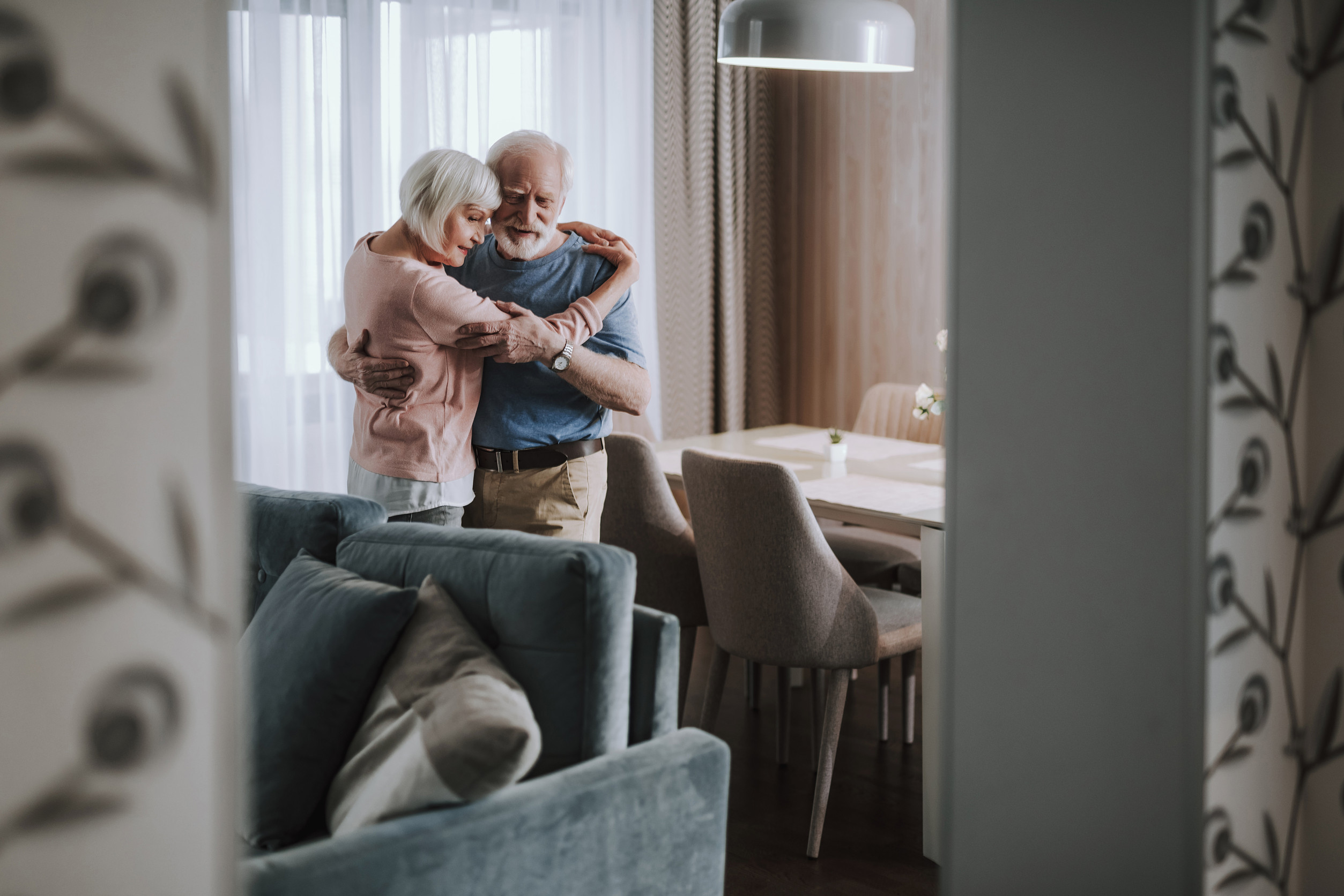 Retirement Communities