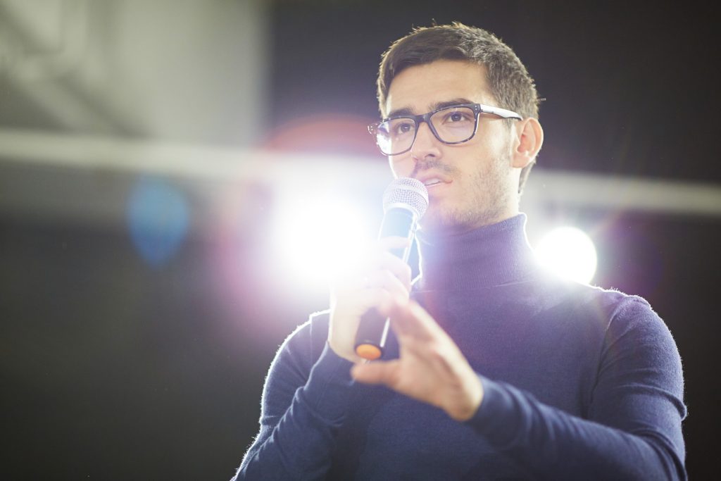Things Your Voice Reveals