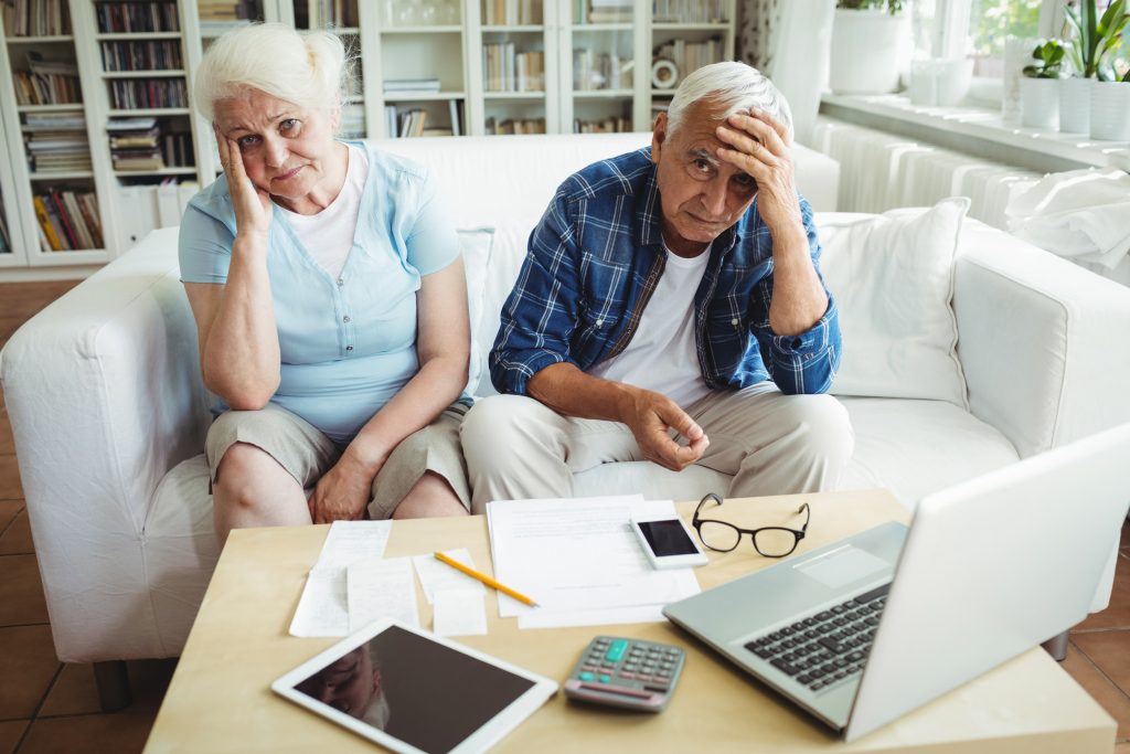targeting people over 50
