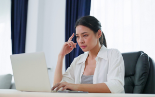 What Every Woman Needs to Know About Debt Relief