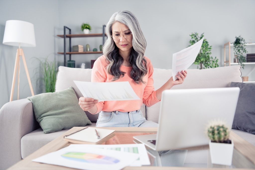 power of attorney
