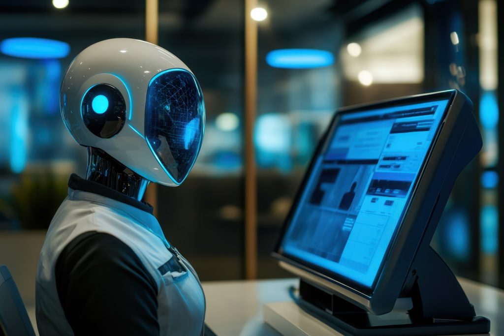 jobs that AI is coming for