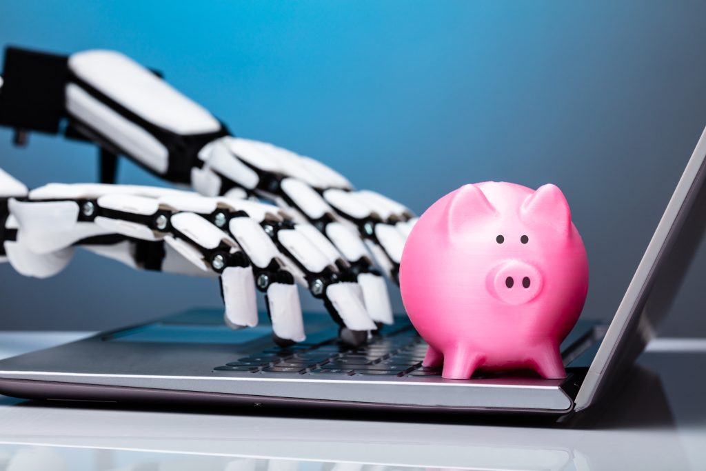 AI-Powered Scams