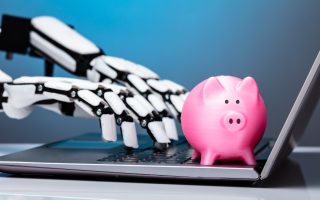 AI-Powered Scams Are Here: 5 New Threats That Look Too Real to Question