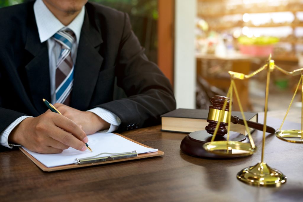 losing licensing requirements
