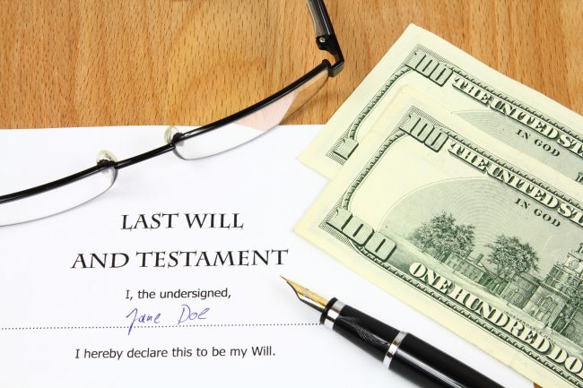 6 Ways Beneficiaries Are Being Reassigned Without Your Consent 6 Ways Beneficiaries Are Being Reassigned Without Your Consent