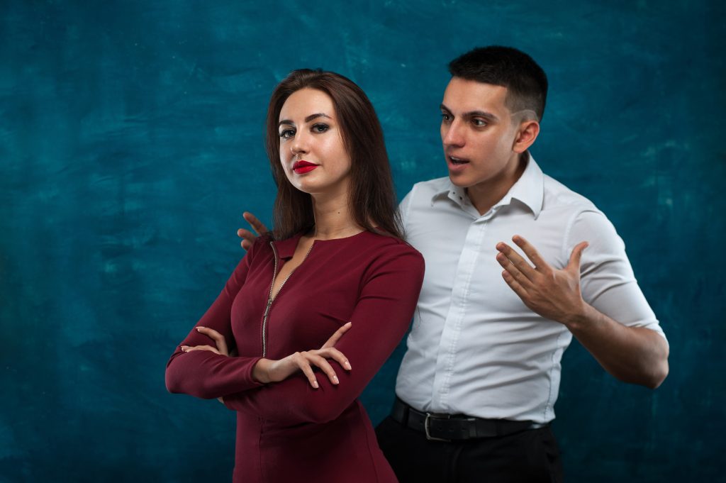 habits that irritate your partner