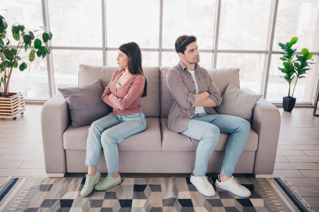 Men Knew About Cheating