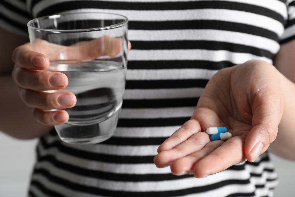medications that cause fatigue
