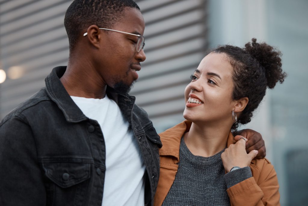keeping secrets in a relationship