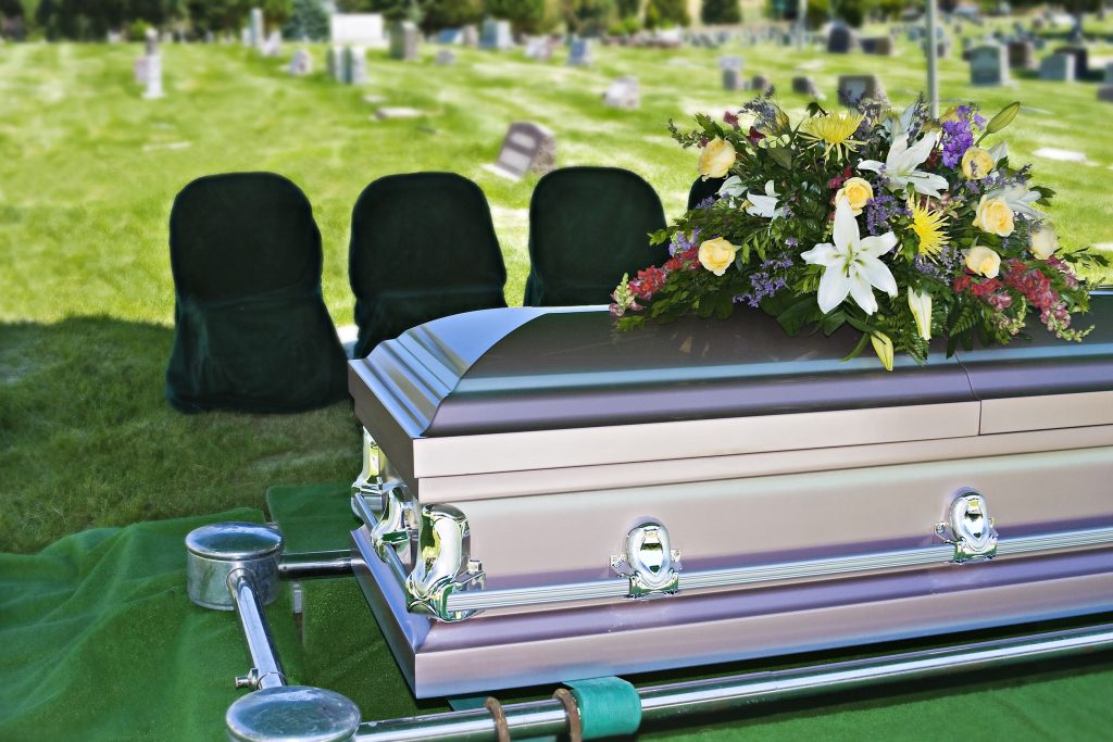 scams that prey on families