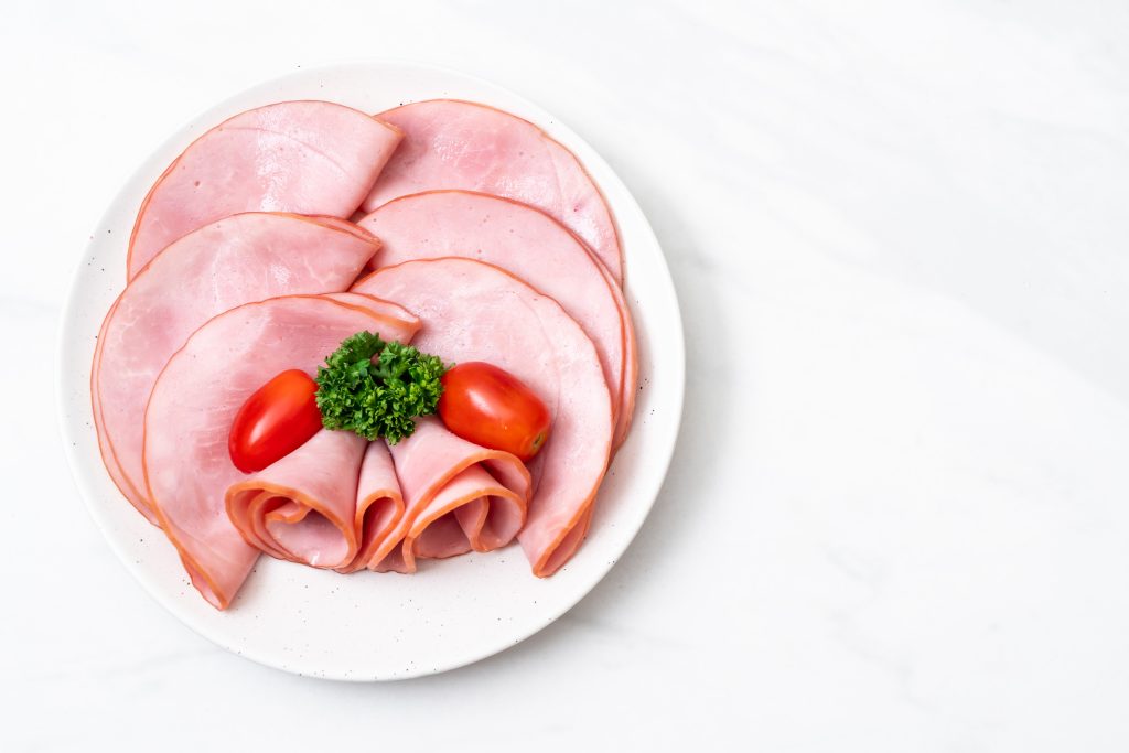 foods that raise blood pressure