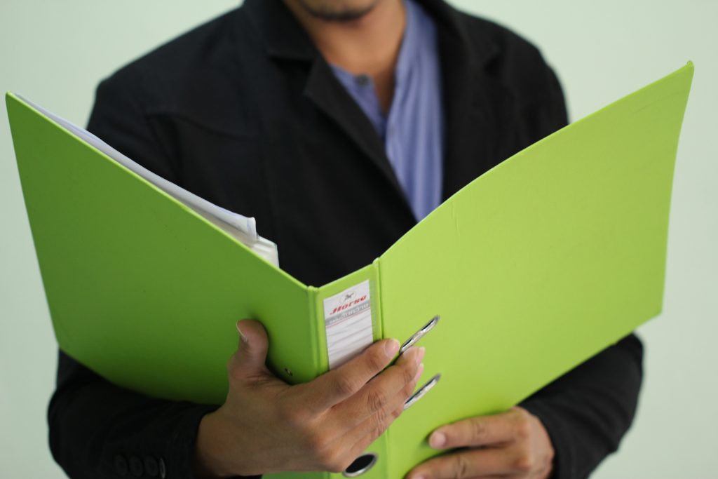 Employee Handbooks