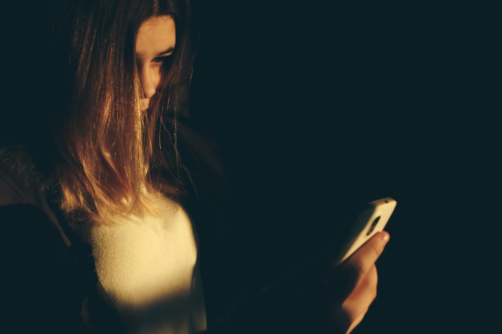 reason someone ghosted